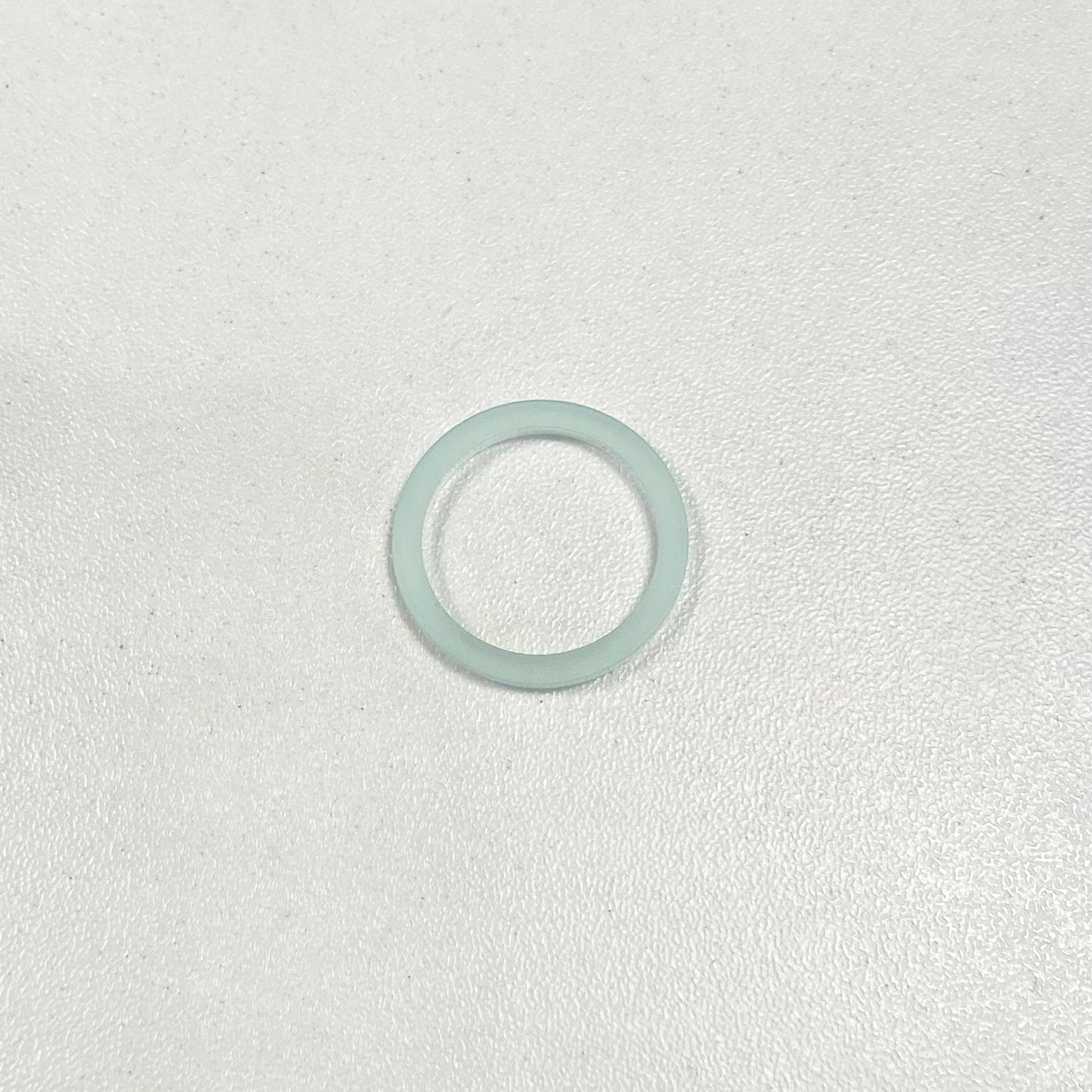 Anillo Zero de metacrilato