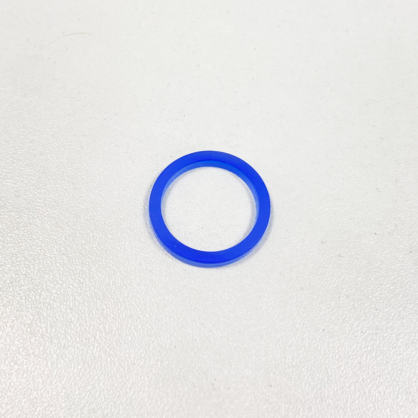 Anillo Zero de metacrilato