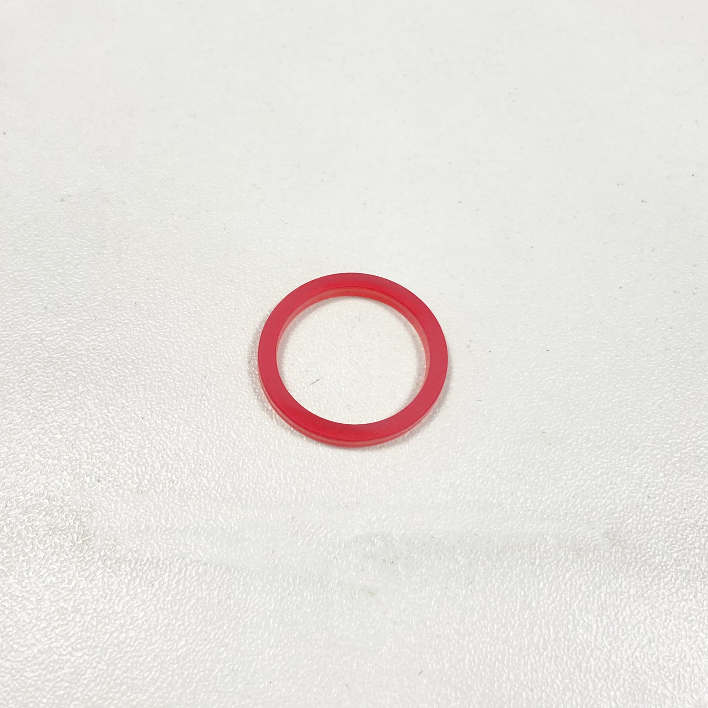 Anillo Zero de metacrilato